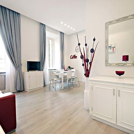 Velvet Trastevere Apartment Rom Værelse billede