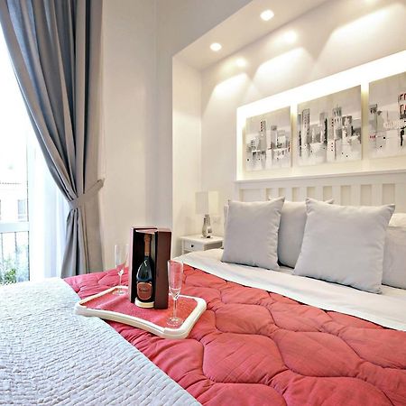 Velvet Trastevere Apartment Rom Værelse billede
