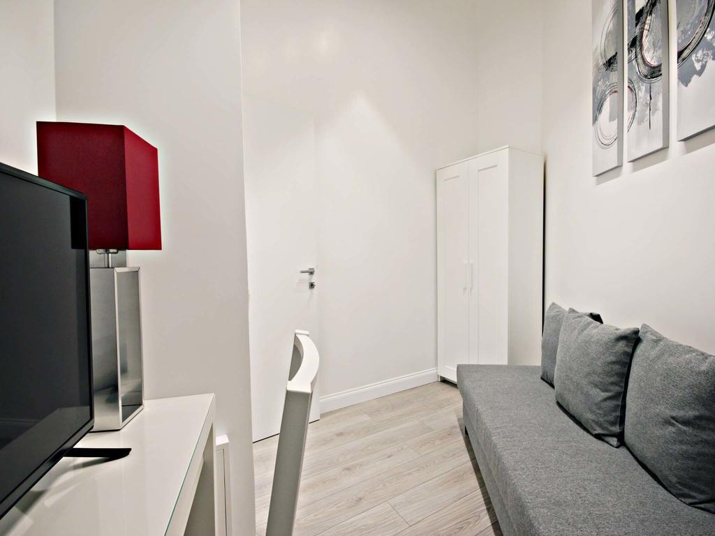 Velvet Trastevere Apartment Rom Værelse billede