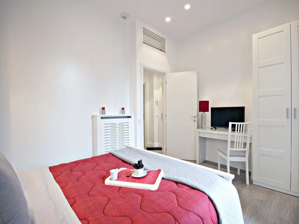 Velvet Trastevere Apartment Rom Værelse billede